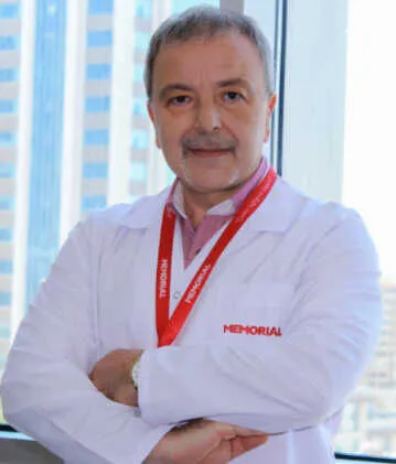 Prof. Dr. Bülent MENTEŞ